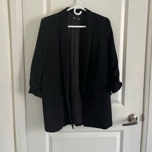 Women’s Blazer